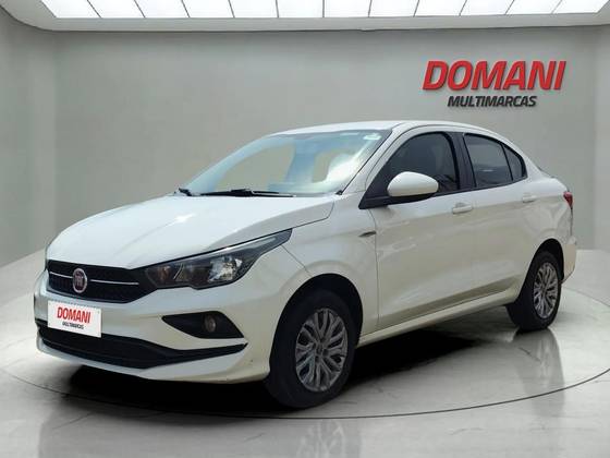 FIAT CRONOS 1.3 FIREFLY FLEX DRIVE GSR
